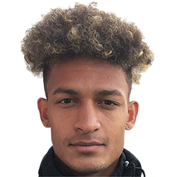 Frederik Alves Ibsen fm 2020