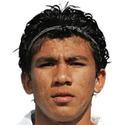 Tarek Carranza fm 2020