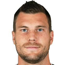 Tomas Frystak fm 2020