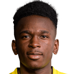 Haymenn Bah-Traore fm 2020