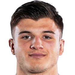 Antonis Aidonis fm 2020