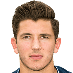 Christopher Routis fm20