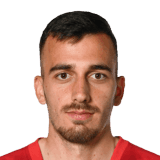 Arbenit Xhemajli fm20