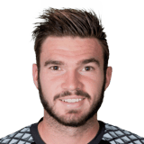 Florian Escales fm 2020