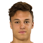 Simon Straudi fm 2020