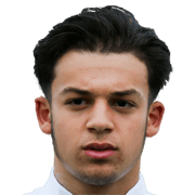 Bilel Hassaini fm 2020