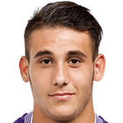 Maxime Pélican fm 2020