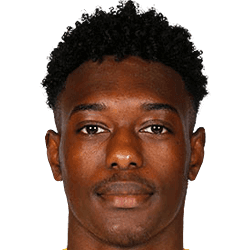 Garissone Innocent fm20