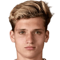 Mateo Klimowicz fm 2020