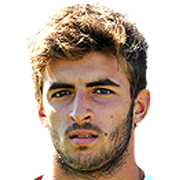 Gianluca Clemente fm20