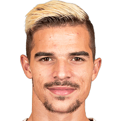 Miguel Santos fm 2020