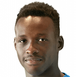 Moussa Sylla fm20