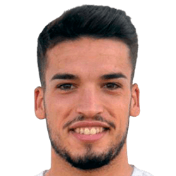 José Manuel Alonso fm 2020