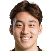 Kim Gyeong-Jae fm 2020