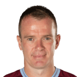 Glenn Whelan fm20