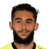 Anthony Mandréa fm20