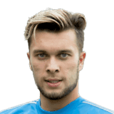 Connor McLennan fm20