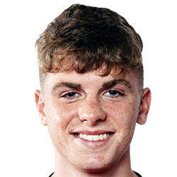 Gavin Kilkenny fm 2020