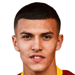 Ludovico D'Orazio fm 2020