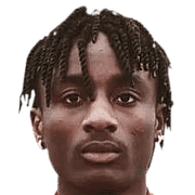 Christian Koffi fm 2020