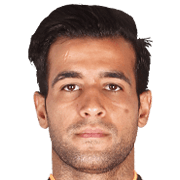 Sajjad Moshkelpour fm 2020