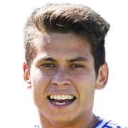 Michael Contreras fm20