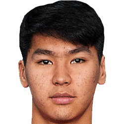 Erkebulan Seidakhmet fm20