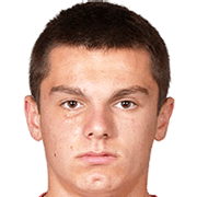 Mladen Devetak fm 2020