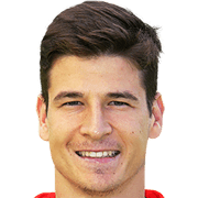 Stefan Djordjevic fm 2020