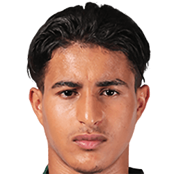 Aïmen Moueffek fm20