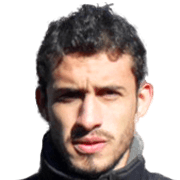 Aníbal Alarcón fm20