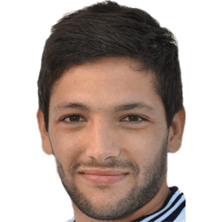 Ignacio Lachalde fm20