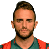 Sérgio Marakis fm 2020