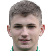 David Nieland fm 2020