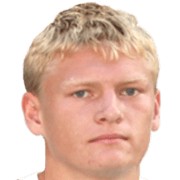 Taras Puchkovskyi fm 2020