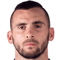 Sulejman Krpic fm 2020