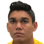 Walfrido fm20