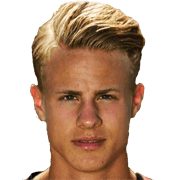 Bo de Bruijn fm 2020