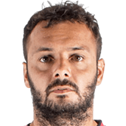 Nemanja Tomic fm 2020