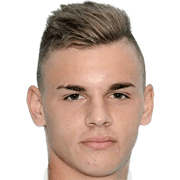 Nikola Trickovic fm 2020