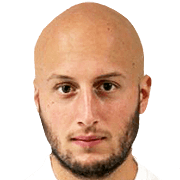 Tommaso Morosini fm20