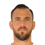 Lucas Aveldaño fm20