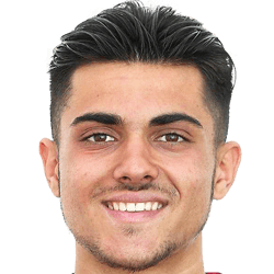 Arnau Puigmal fm 2020