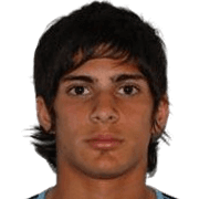 Gonzalo Olid Apaza fm20