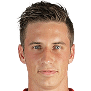 Andrea Magrassi fm20