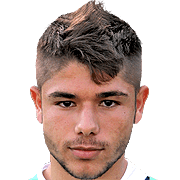 Francesco Russo fm 2020