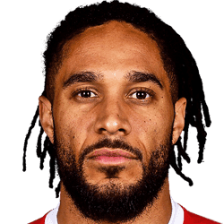 Ashley Williams fm20