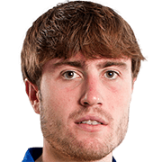 Mikel Iribas fm 2020