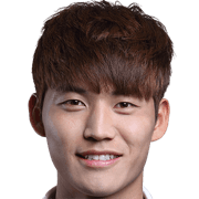 Koo Dae-Young fm 2020