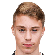 Davide Itter fm 2020